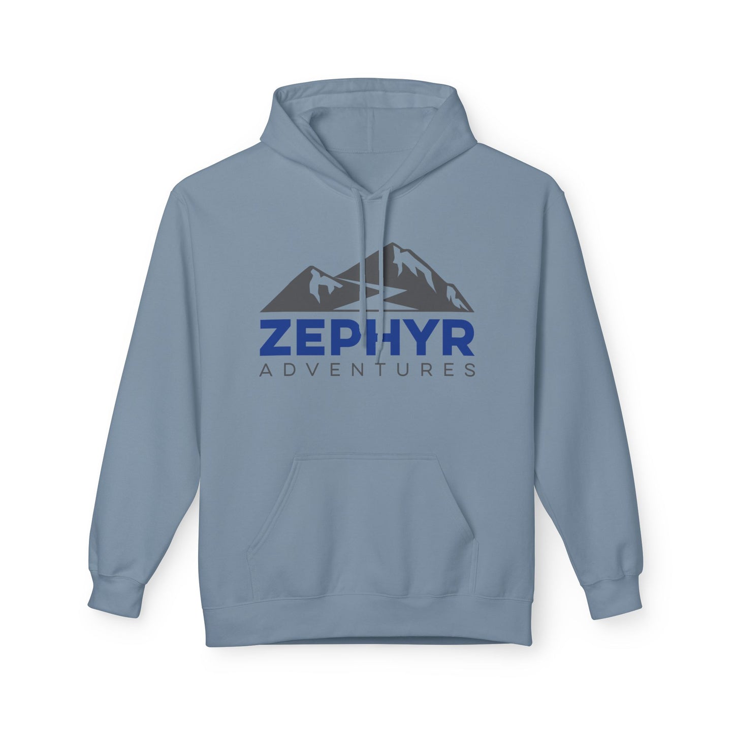 Unisex Outdoor Adventure Hoodie