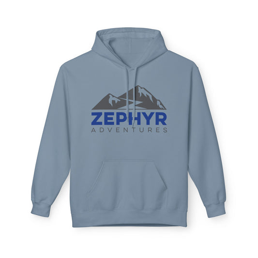 Unisex Outdoor Adventure Hoodie
