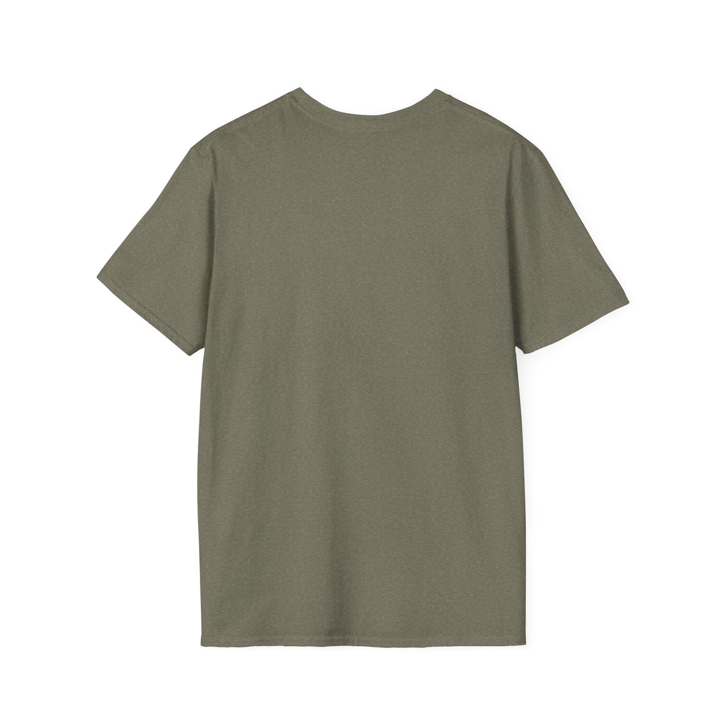 Unisex Outdoor Adventure T-shirt