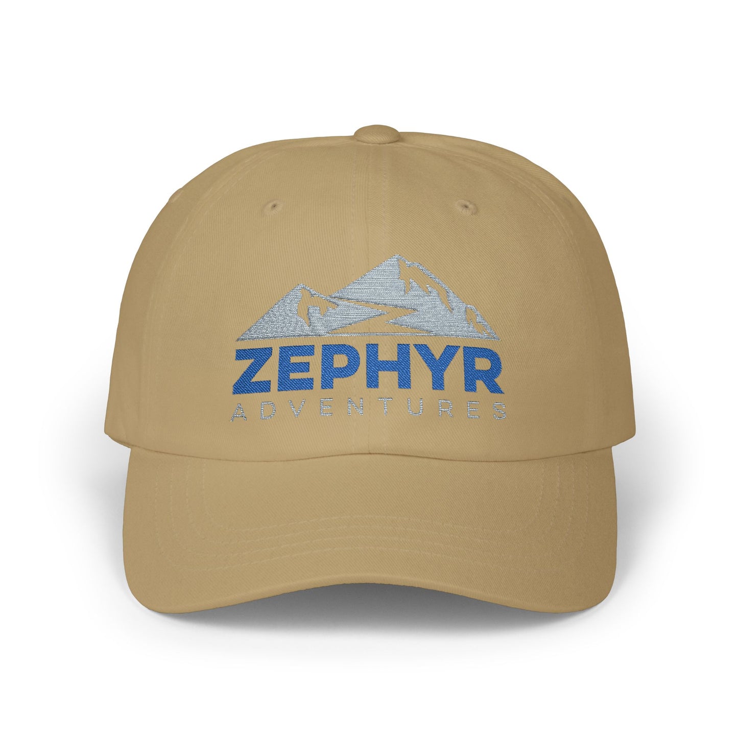 Classic Dad Cap
