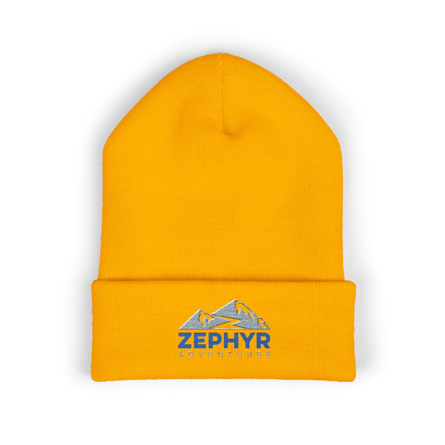 Adventure Cuffed Beanie