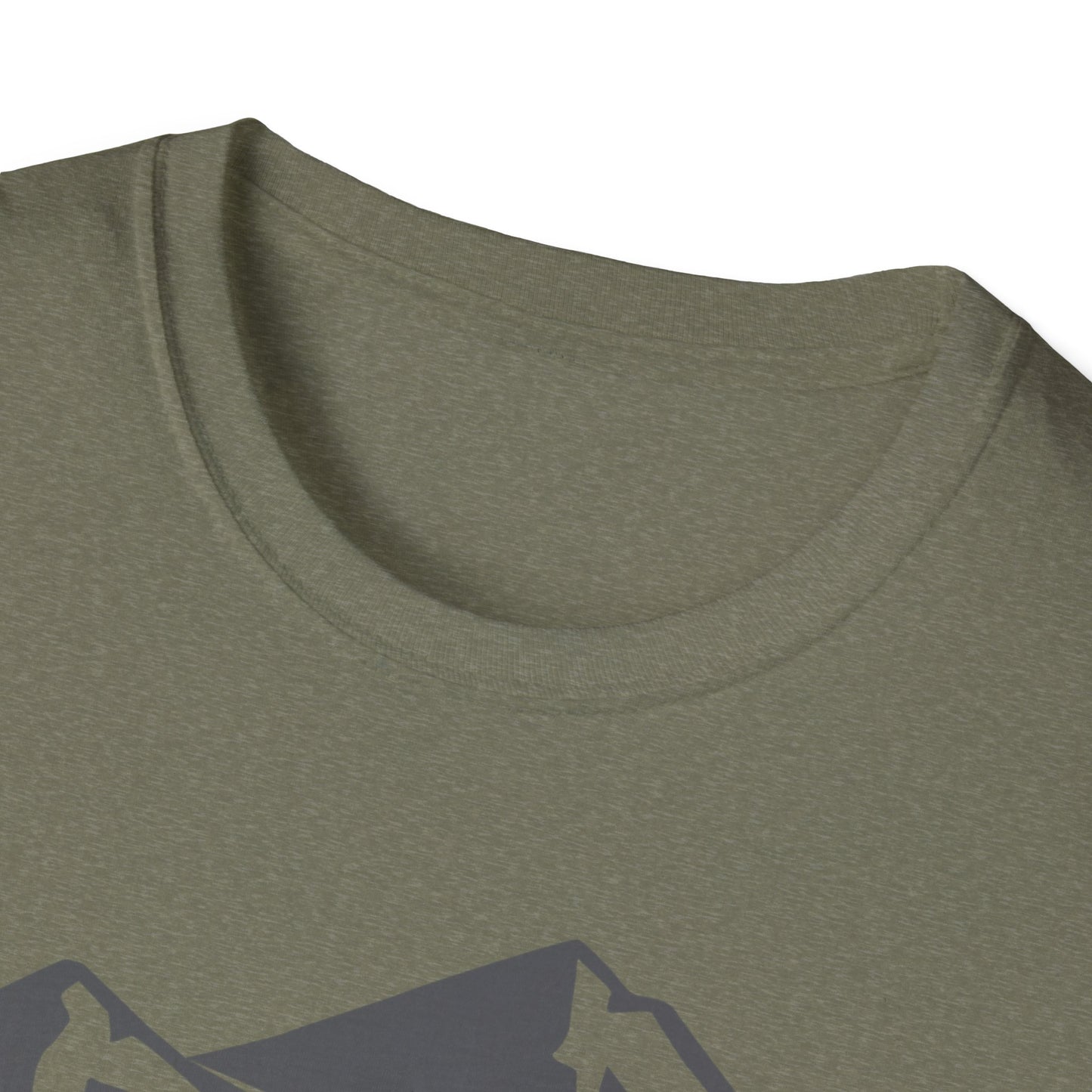 Unisex Outdoor Adventure T-shirt