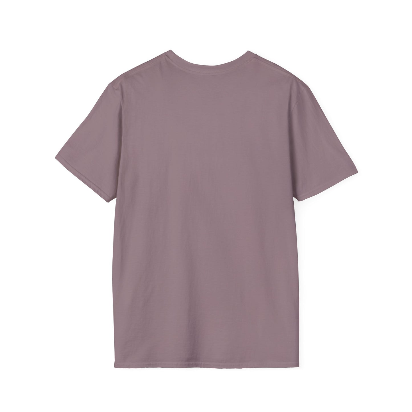Unisex Outdoor Adventure T-shirt