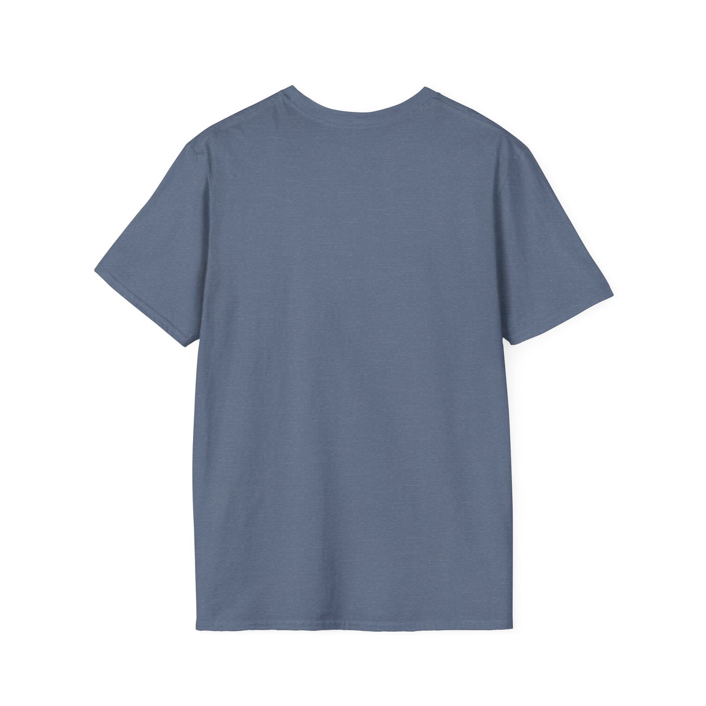Unisex Outdoor Adventure T-shirt