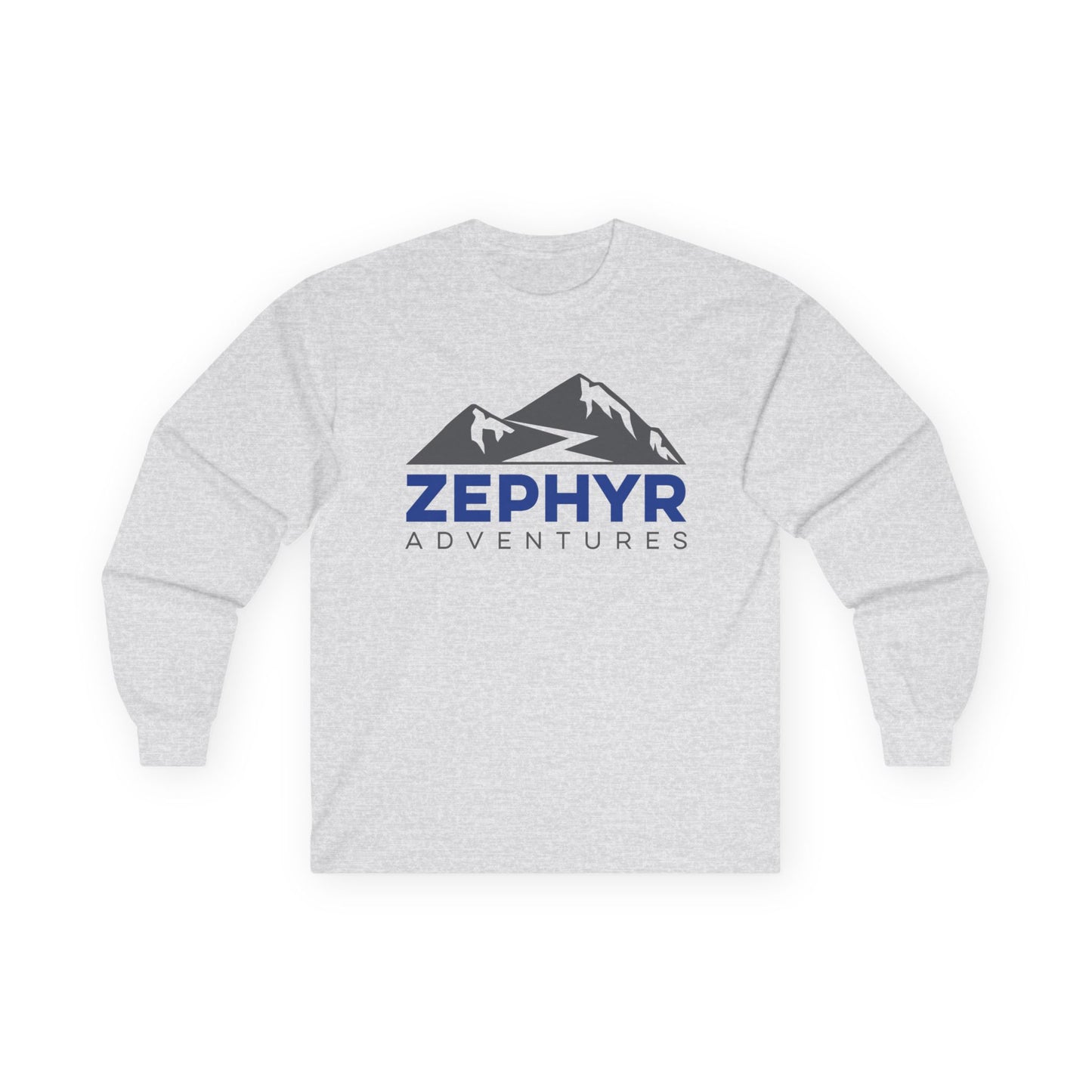 Unisex Long Sleeve Tee