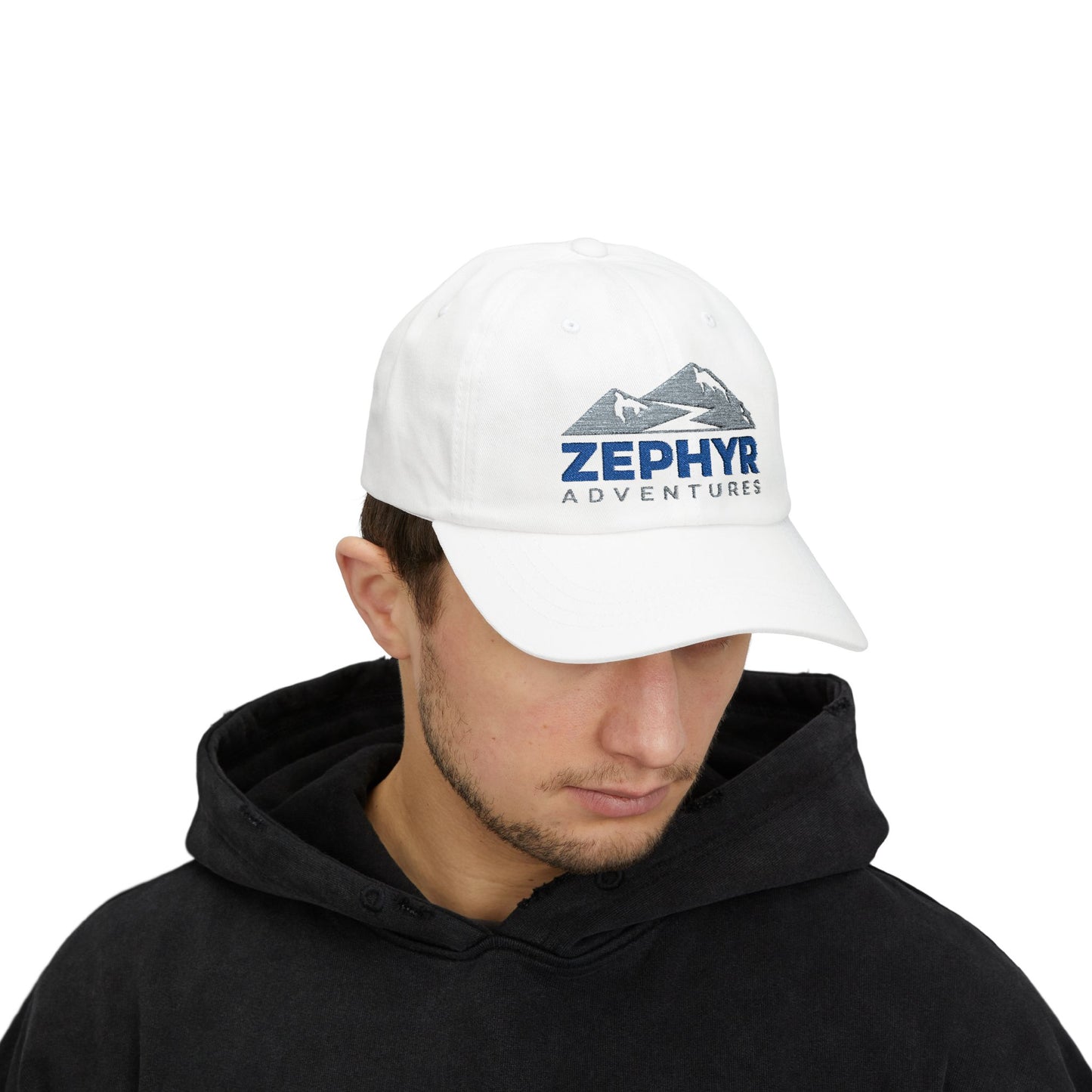 Classic Dad Cap