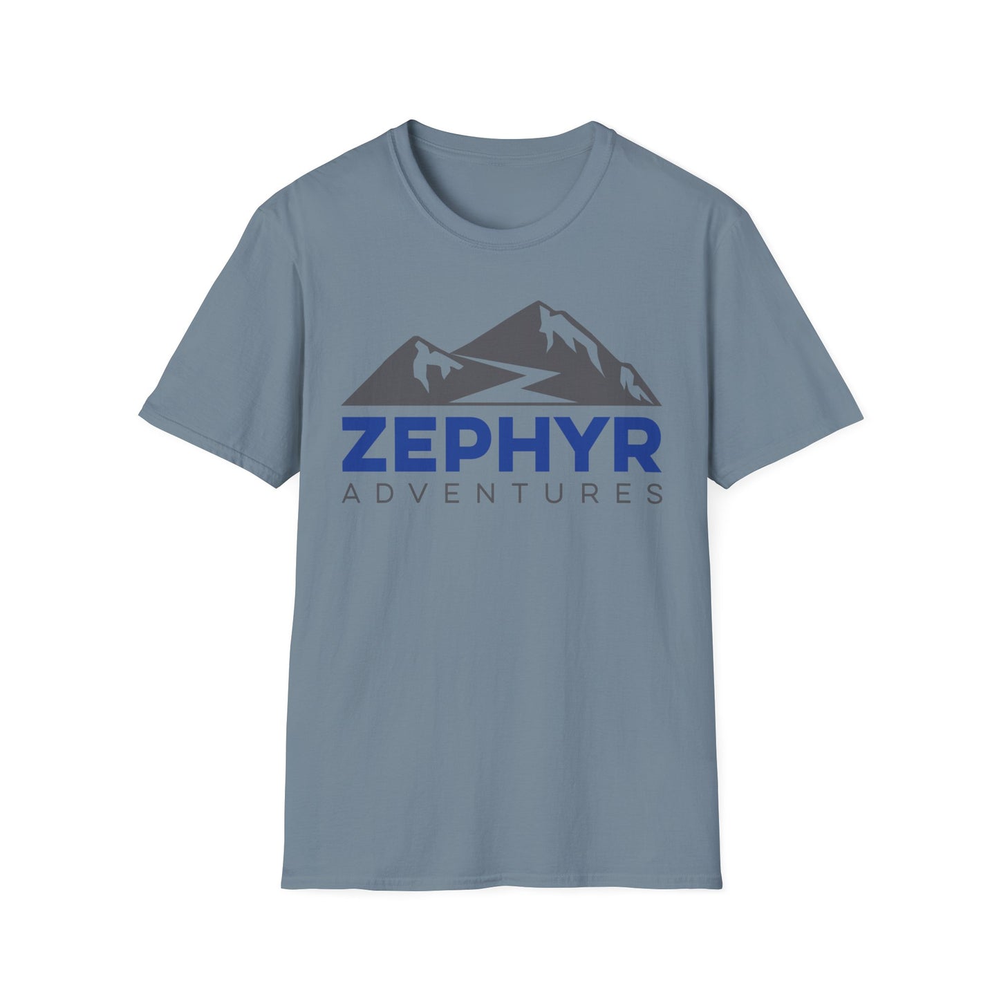 Unisex Outdoor Adventure T-shirt
