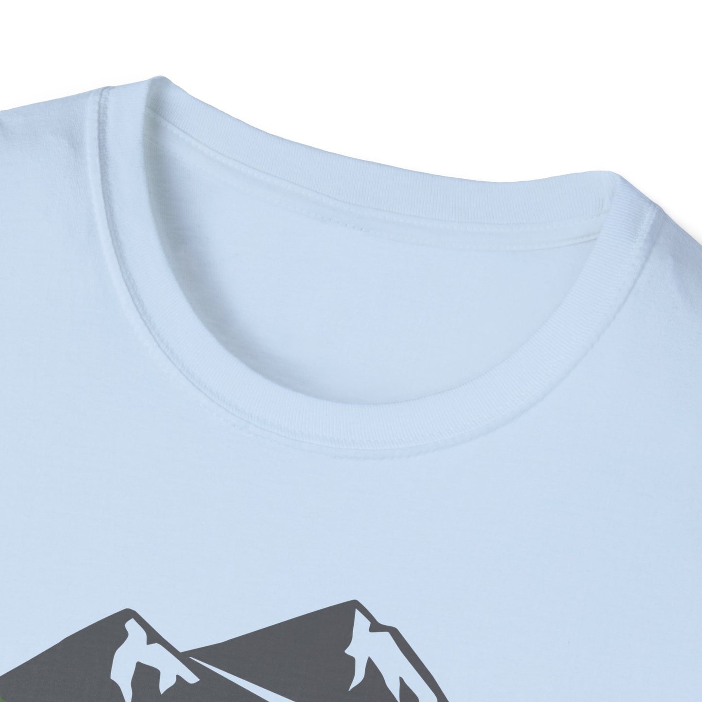 Unisex 2026 Adventure T-shirt