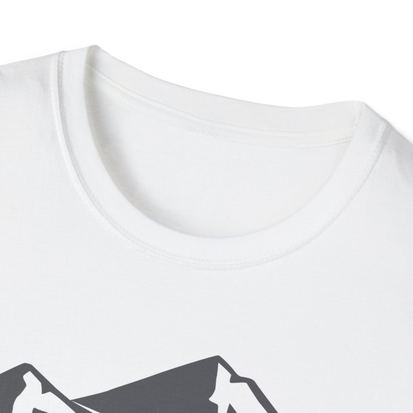 Unisex Outdoor Adventure T-shirt